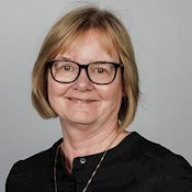 Anita Lund Grødtlien