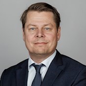 Henrik Mjaaland