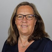 Kirsti B. Gallefoss