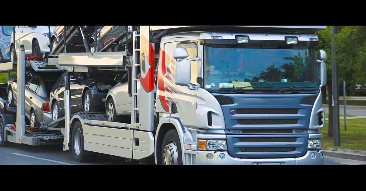 APS Failure at Scania Trucks. Scania a Swedish manufacturing