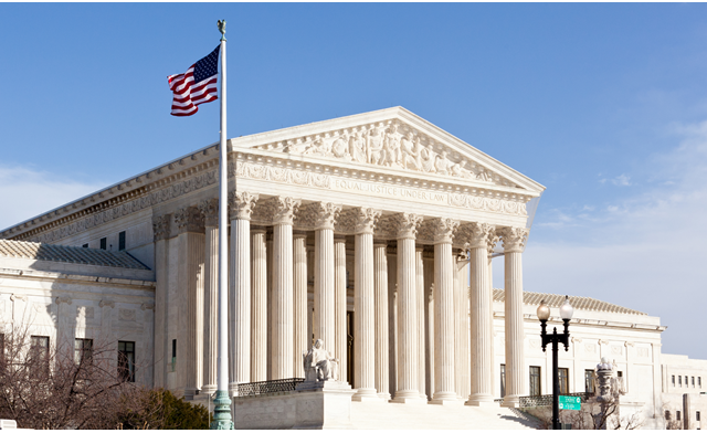 Supreme Court Extends Limited Title Vii Protection On